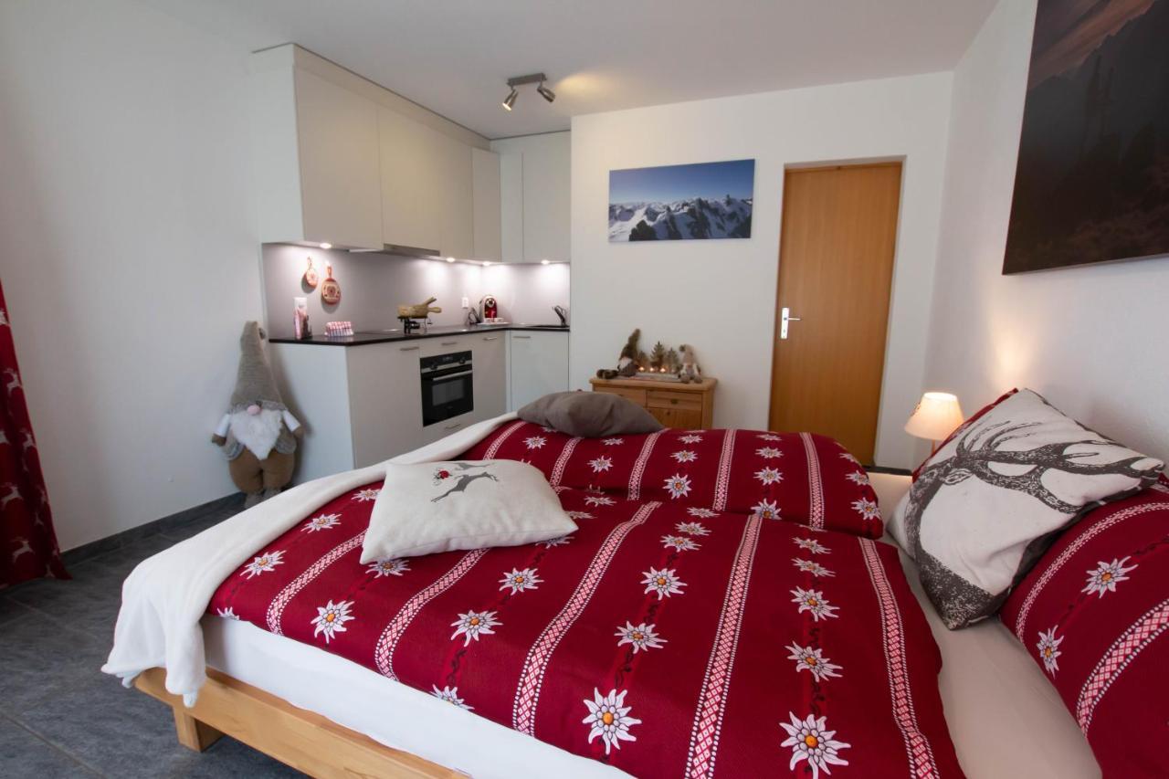 Appartement Magic Moments à Brail Extérieur photo