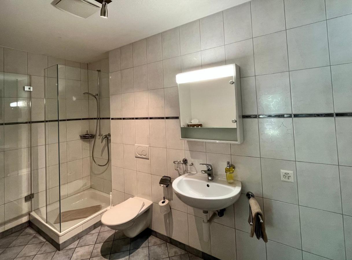 Appartement Magic Moments à Brail Extérieur photo
